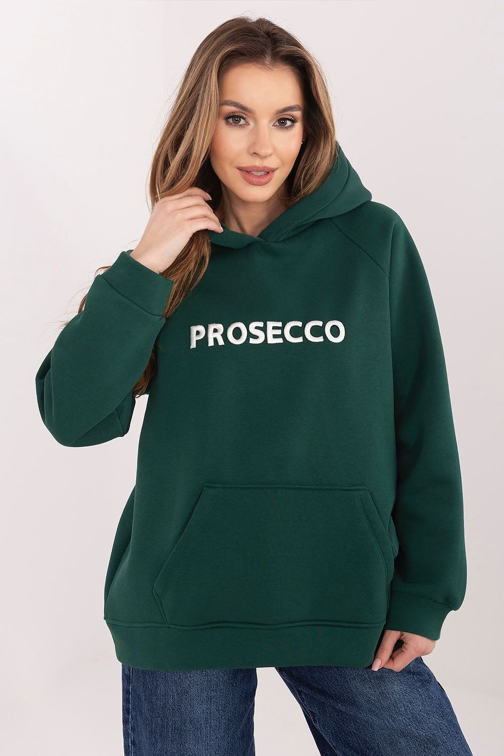 Sweatshirt model 231283 Rue Paris